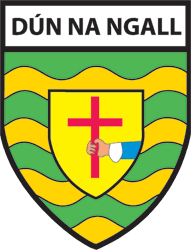 Donegal Coastal Rowing Association